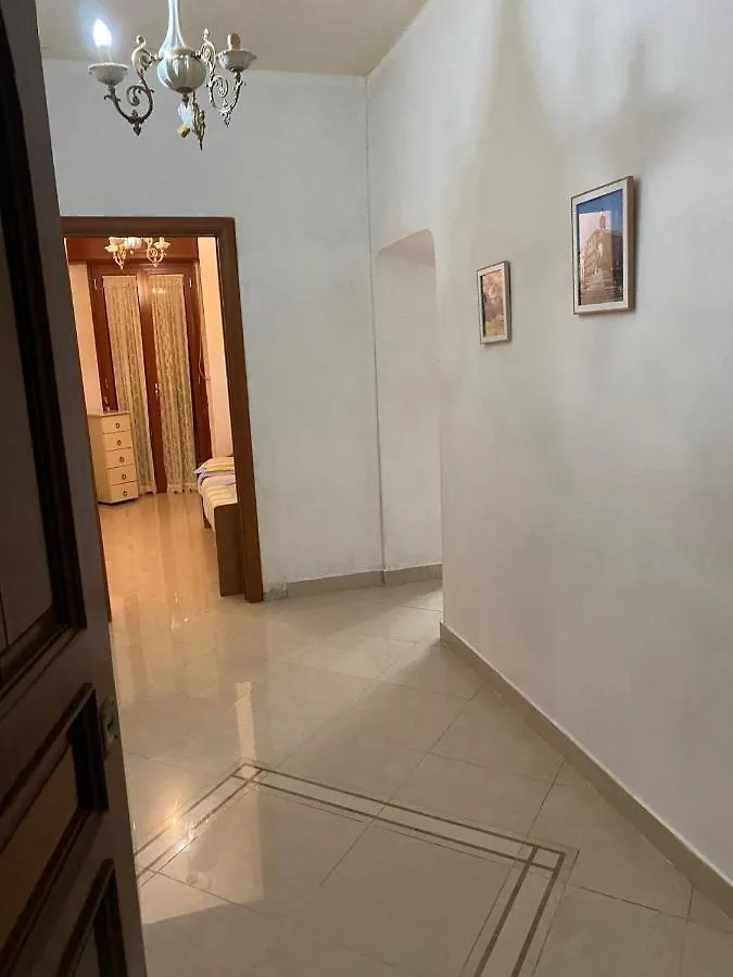 Apartment Hous'Mery Naples