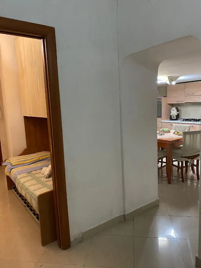 Apartment Hous'Mery Naples