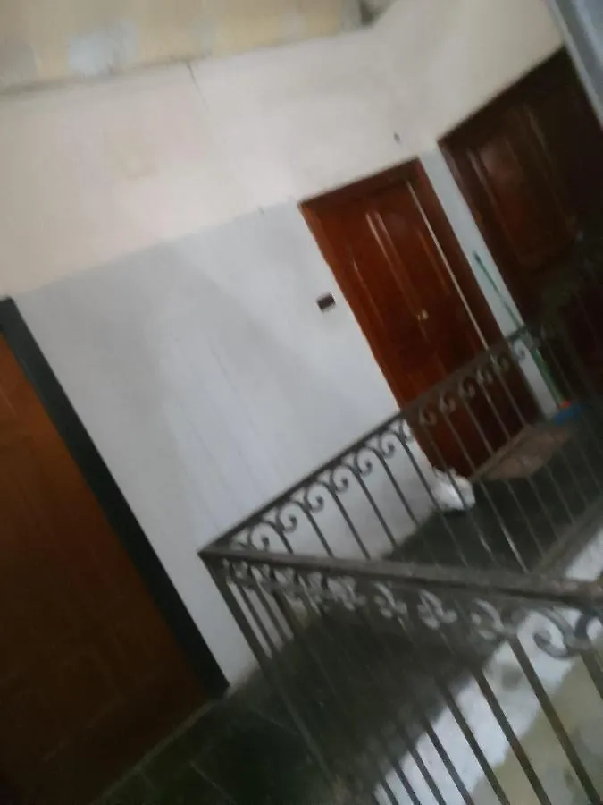 Appartement Hous'Mery Napels