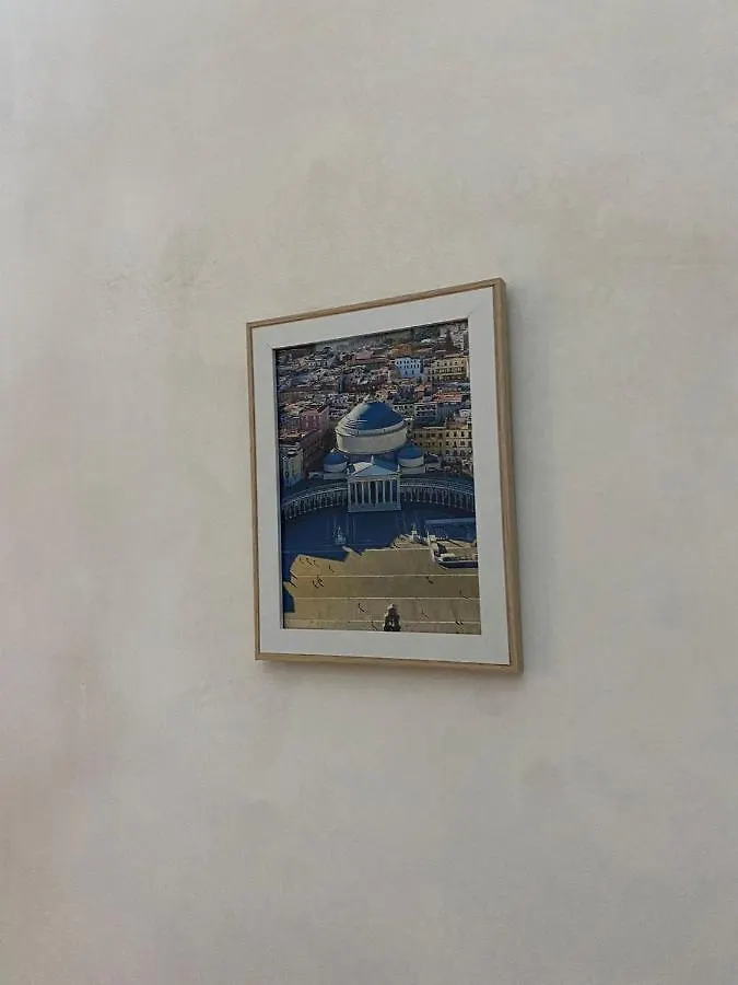 Appartement Hous'Mery Napels