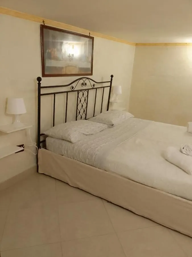 Appartement Hous'Mery Napels Italië