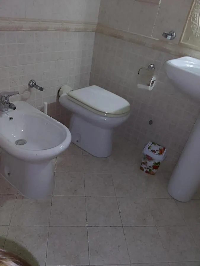 Hous'Mery Napels Appartement