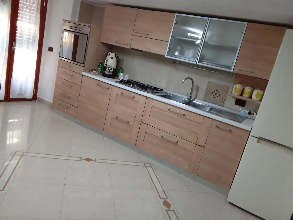Hous'Mery Napels Appartement