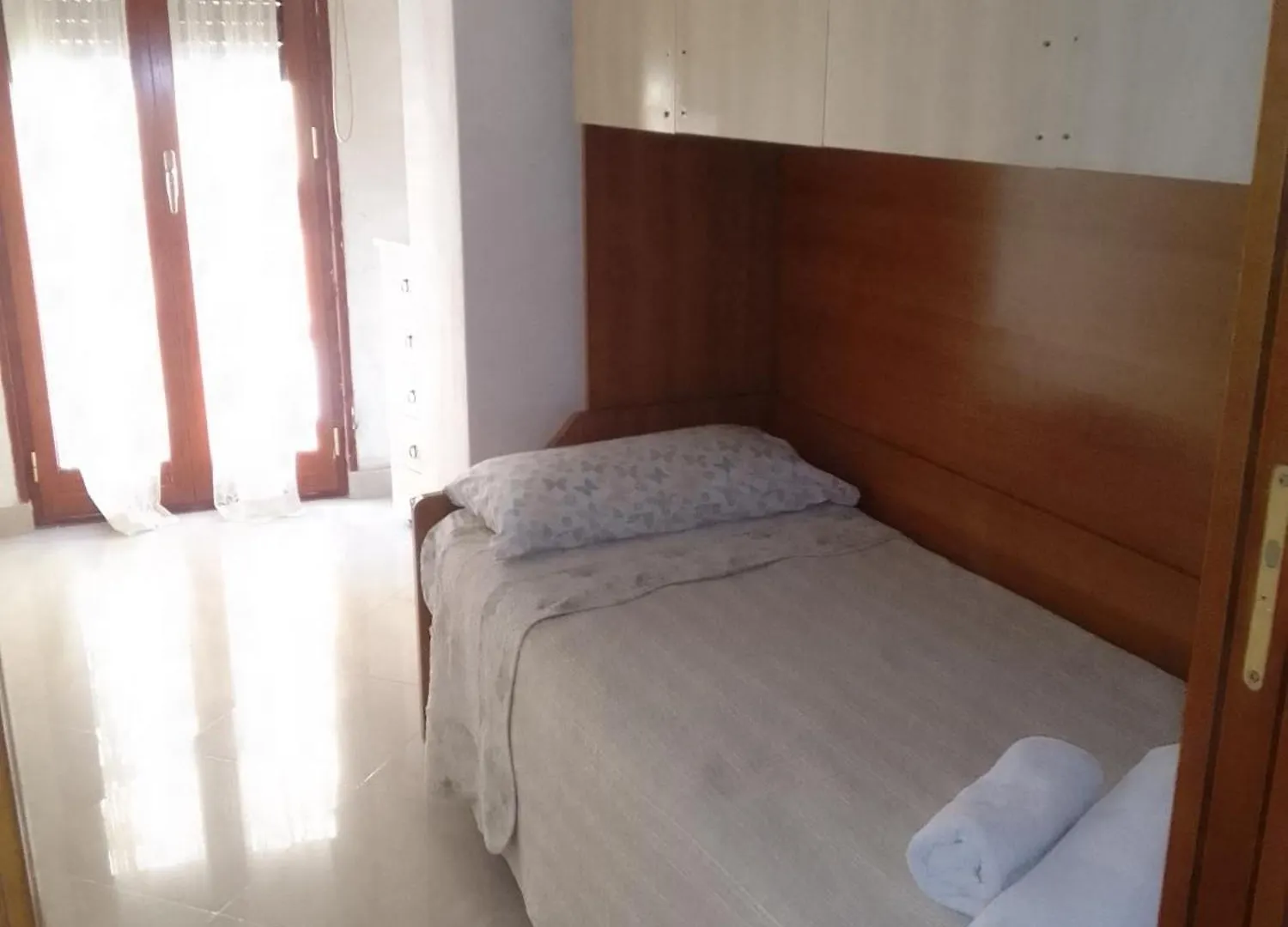 Appartement Hous'Mery Napels